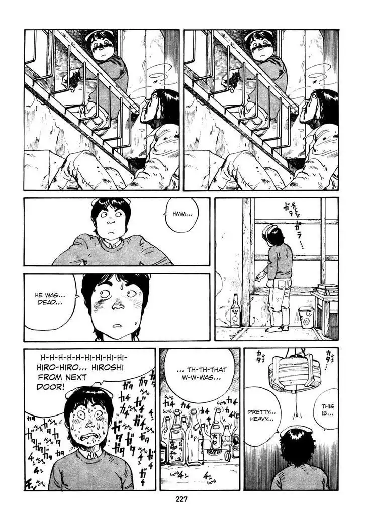 Sayonara Japan Chapter 8 7